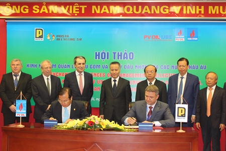 Премьер-министр Болгарии продолжает официальный визит во Вьетнам